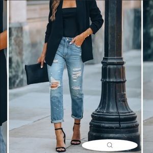 VICI Collection Jeans size 24